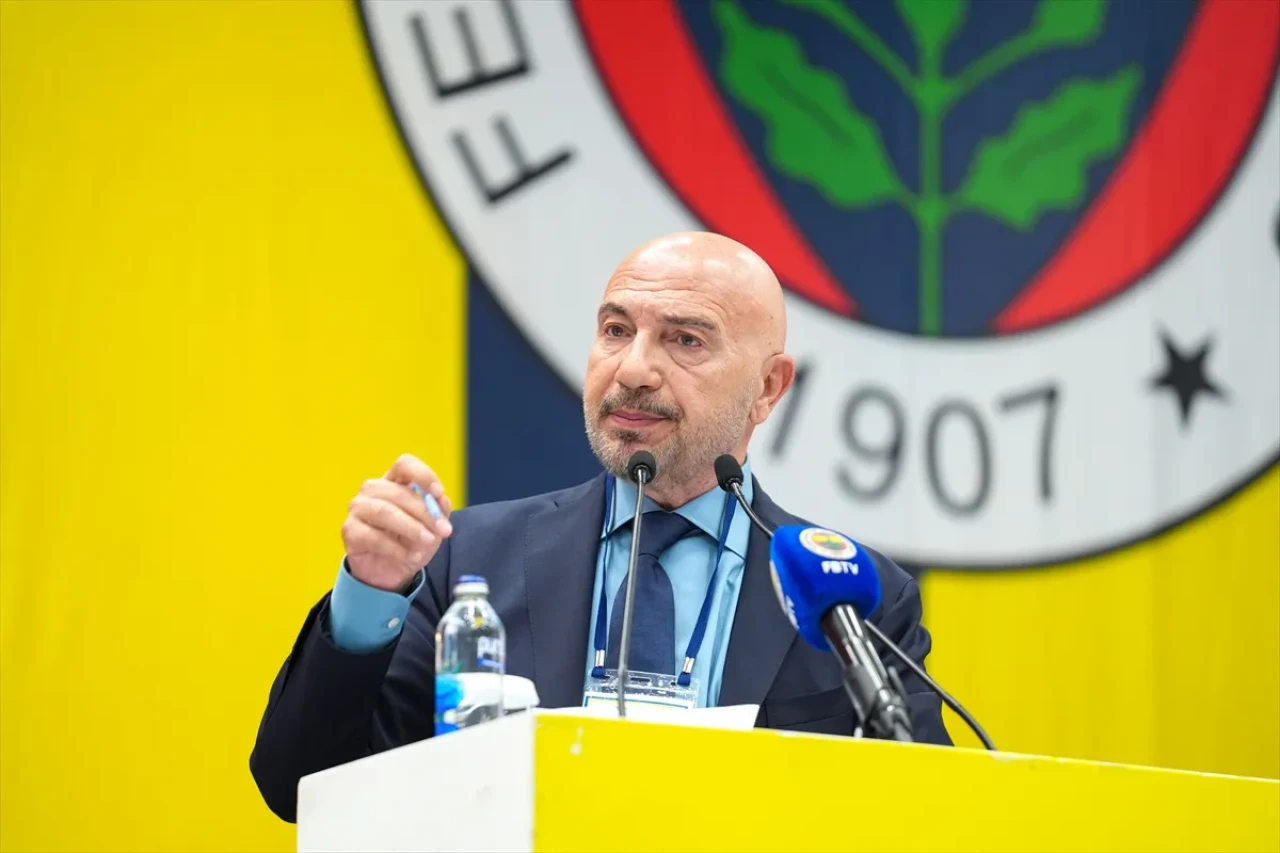 Hakan Bilal Kutlualp’ten Fenerbahçe başkanlığına adaylık açıklaması