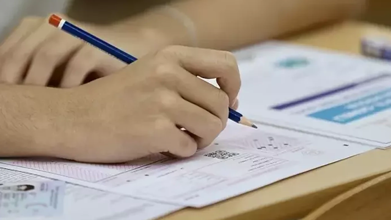 TUS sonucu açıklandı: Tıpta Uzmanlık Sınav (TUS) sonucu sorgulama ekranı