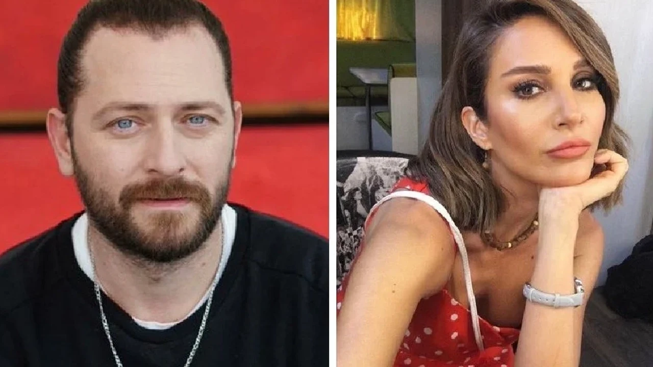 Rojda Demirer ve Alican Yücesoy’un hesaplarına erişim engeli getirildi