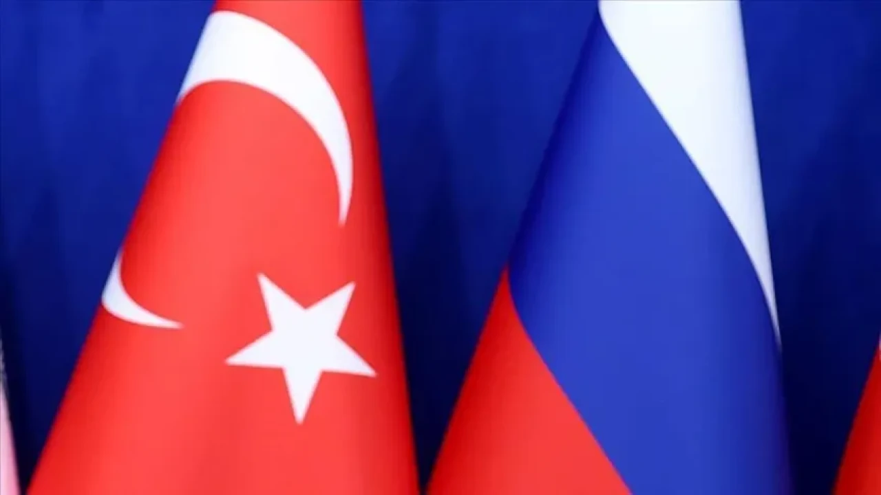 Türkiye ile Rusya arasında Orta Doğu istişareleri İstanbul’da yapılacak