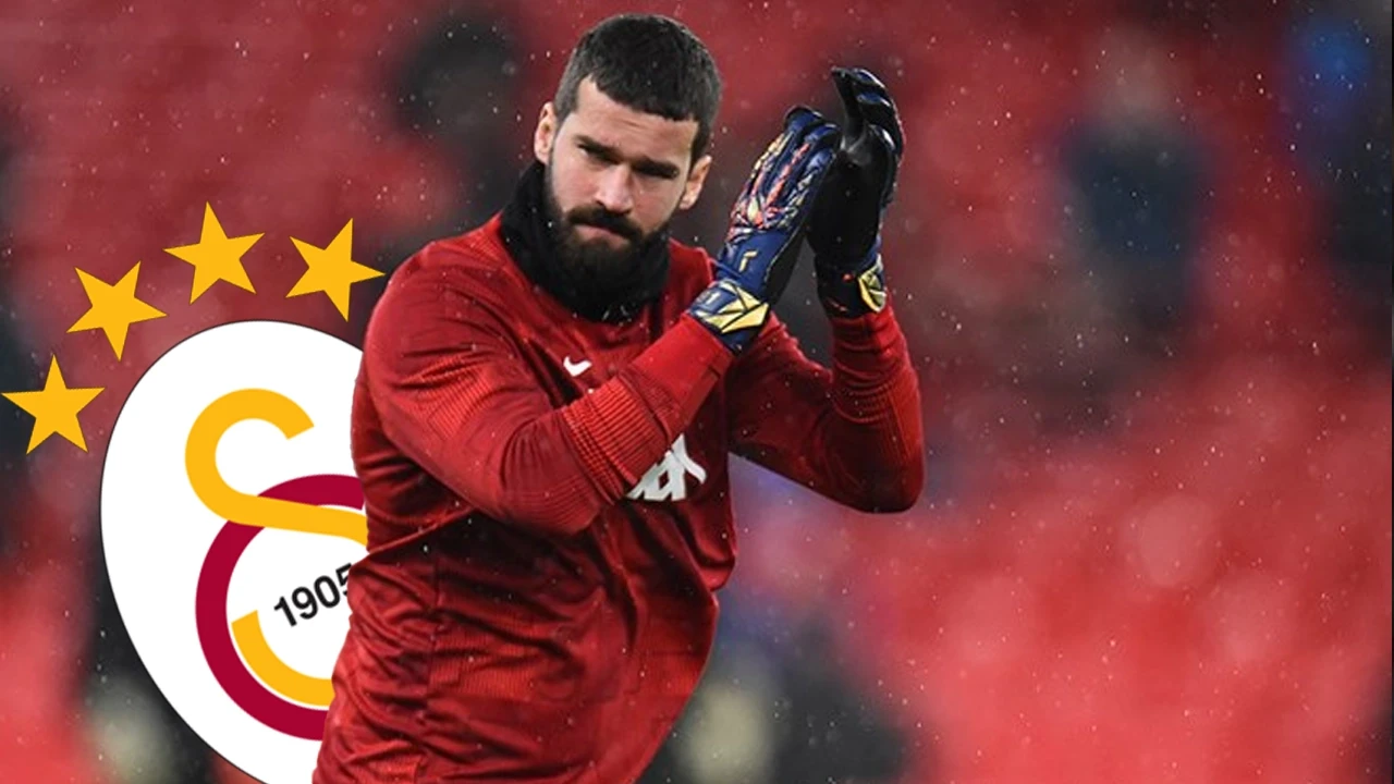 Galatasaray transfer haberi: Alisson'dan gelen cevap şok etti!