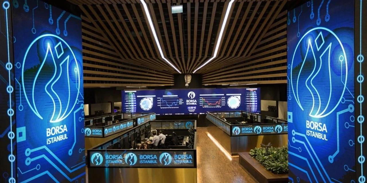Borsa İstanbul'da tatil sonrası: Altın rekor kırarken borsa düşüşte!