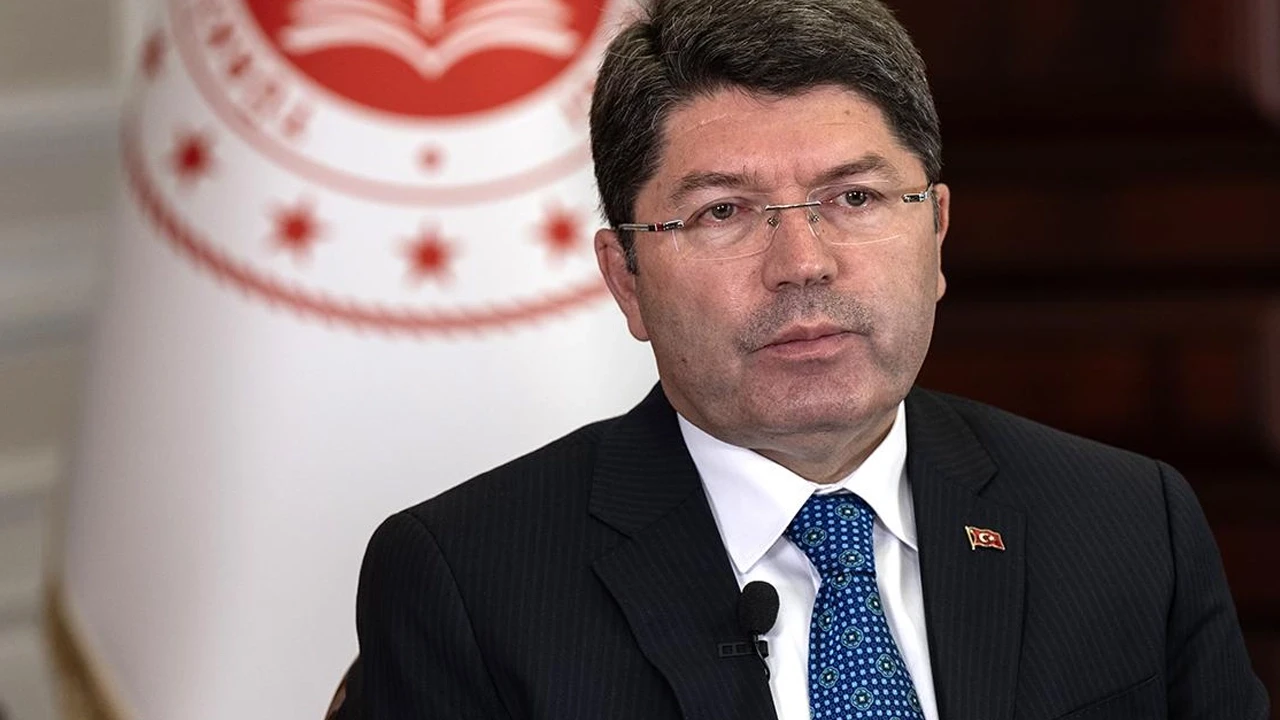 Bakan Tunç'tan tutuklanan üniversite öğrencilerine ilişkin açıklama