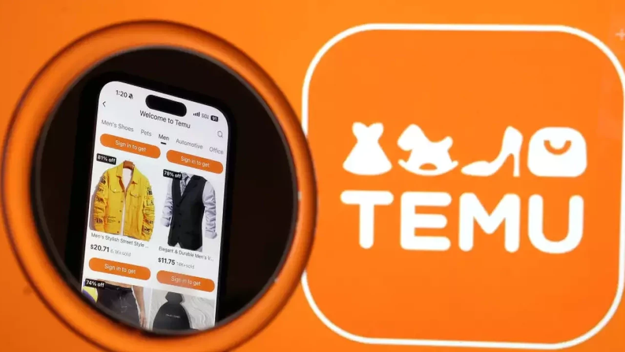 TEMU yasaklandı mı? Türkiye'den Temu'ya şok karar!