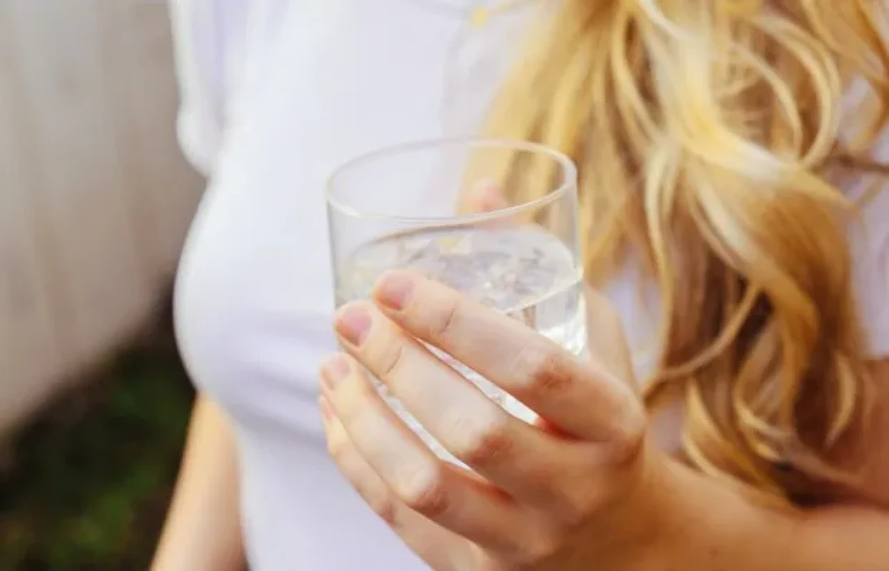 Su orucu nedir? Su orucu faydaları nelerdir?