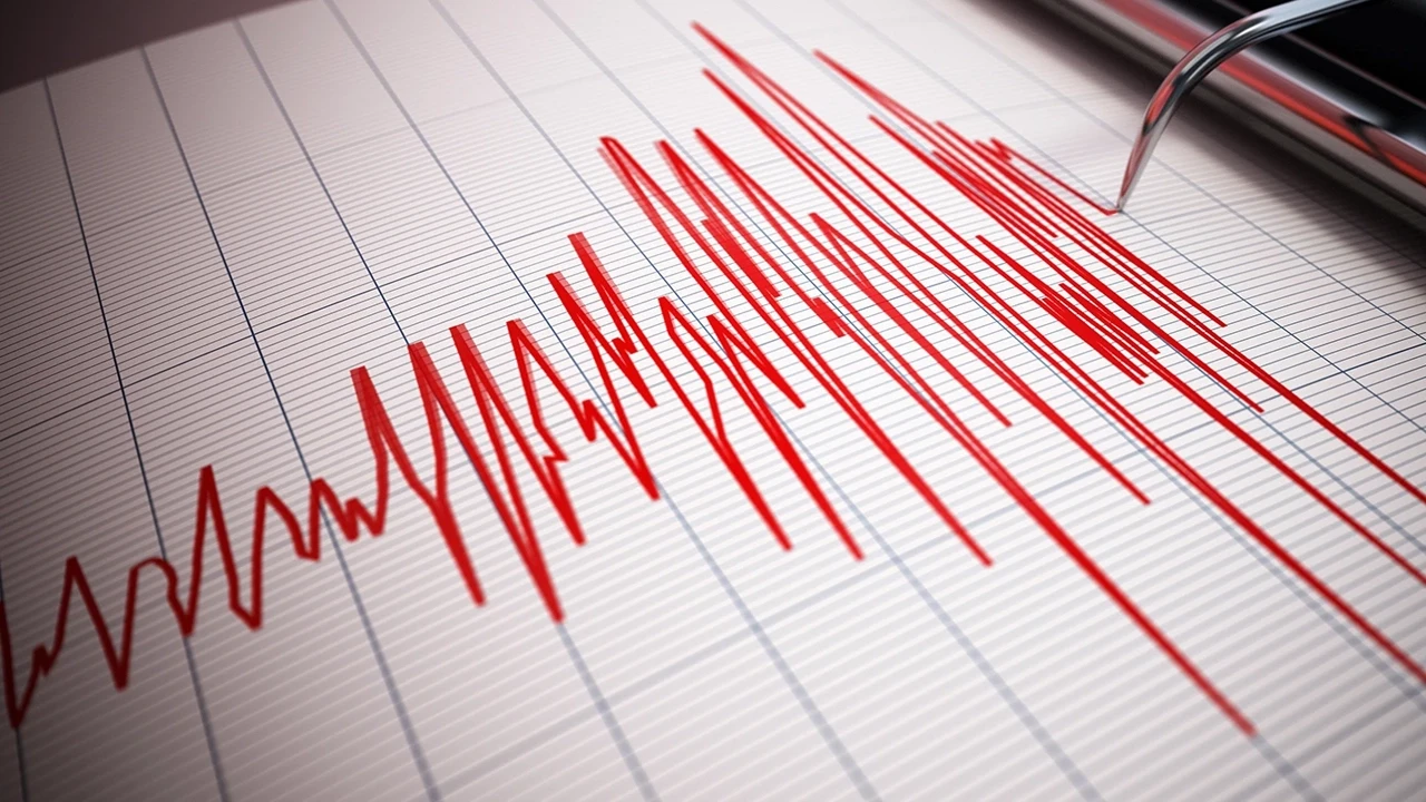 Ekvador'da 6,3 büyüklüğünde deprem oldu!