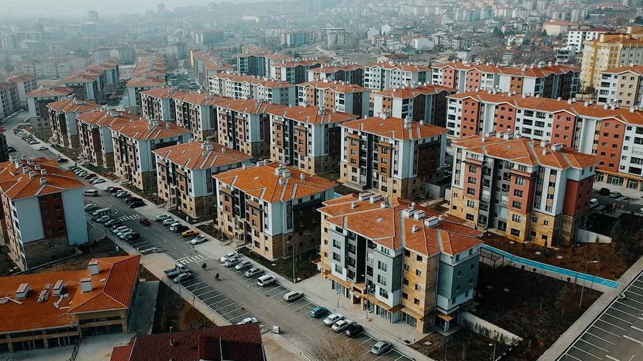 Yabancıların Türkiye'de konut ilgisi azaldı! İşte nedenleri...