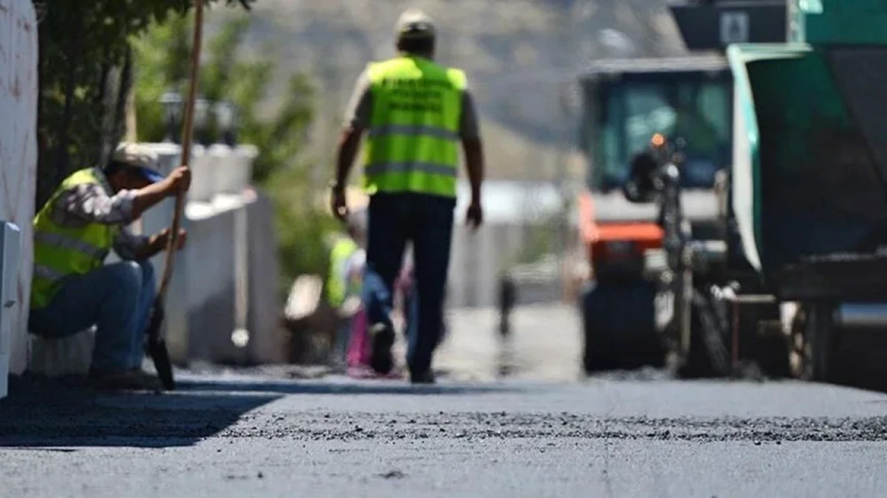 Kamu işçi zammı ne kadar olacak?  2025 toplu sözleşmede son gelişmeler