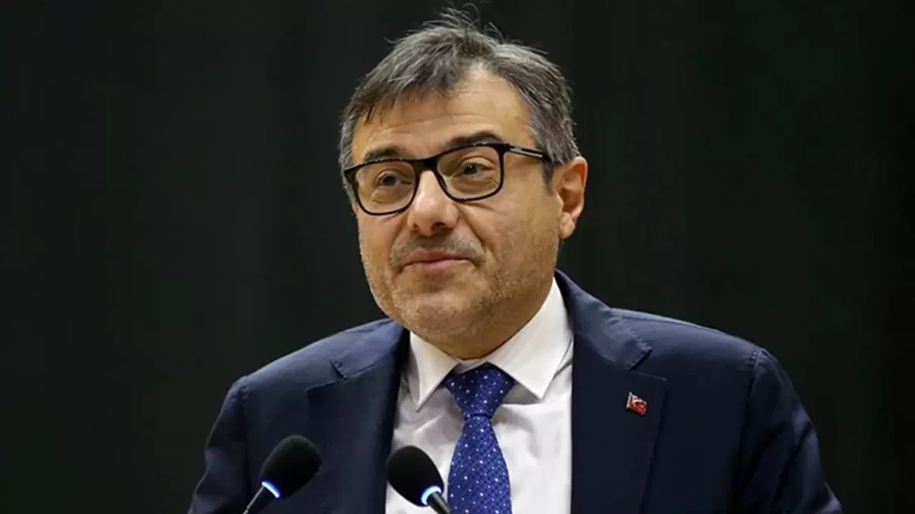 Göksel Aşan, Cumhurbaşkanlığı Başdanışmanlığı'na atandı! Göksel Aşan kimdir?