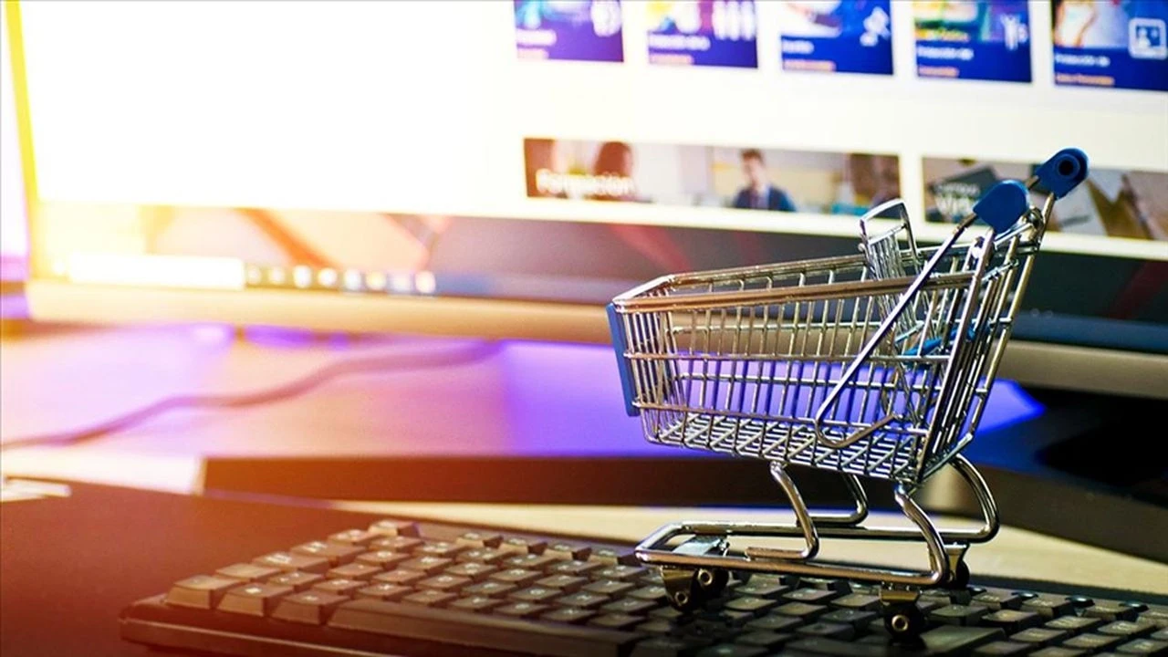 Online alışverişte yeni dönem başladı