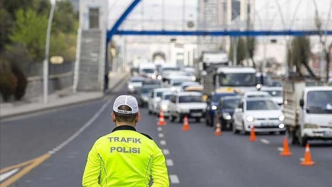 1 Mayıs'ta Ankara 'da hangi yollar kapalı olacak?