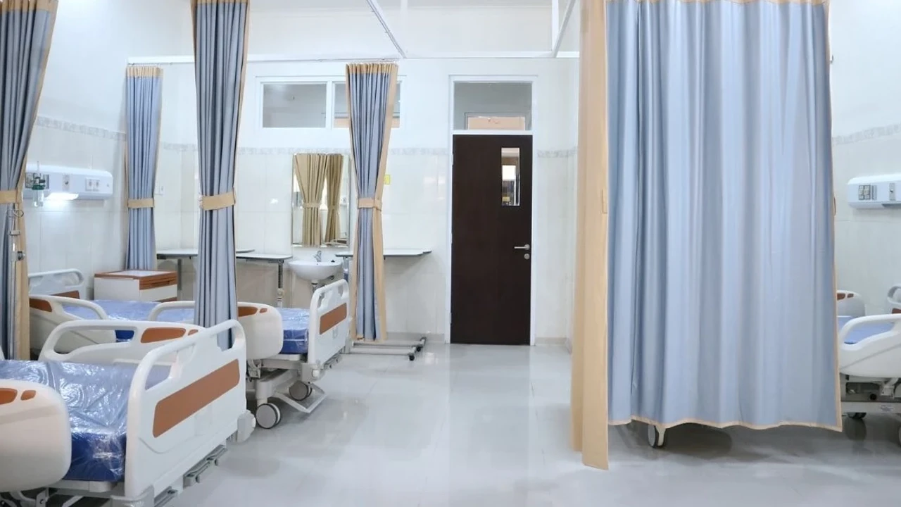 Bugün sağlık ocağı ve hastaneler açık mı? 3 Nisan hastaneler çalışıyor mu?