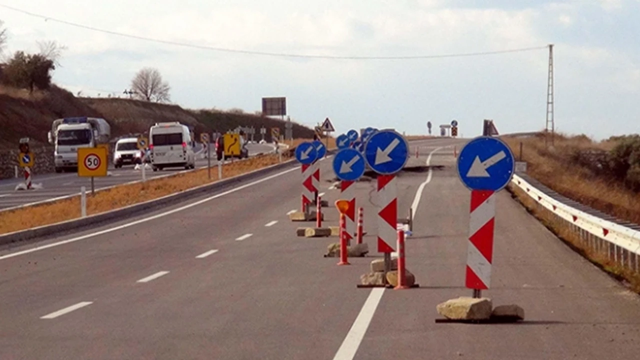 14 Nisan Pazartesi kara yollarında son durum: İstanbul'da haftanın ilk iş günü trafiği!