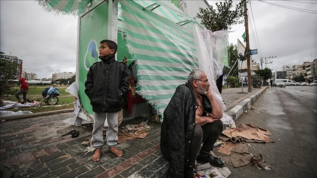 Filistin’de işsizlik patladı: 507 bin kişi geçim derdinde