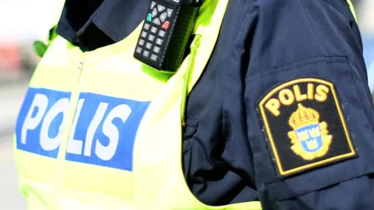 İsveç Uppsala’da kanlı saldırı: 3 kişi hayatını kaybetti