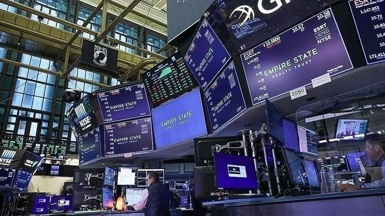 Küresel ekonomide kritik hafta: Gözler IMF ve Dünya Bankası toplantılarında