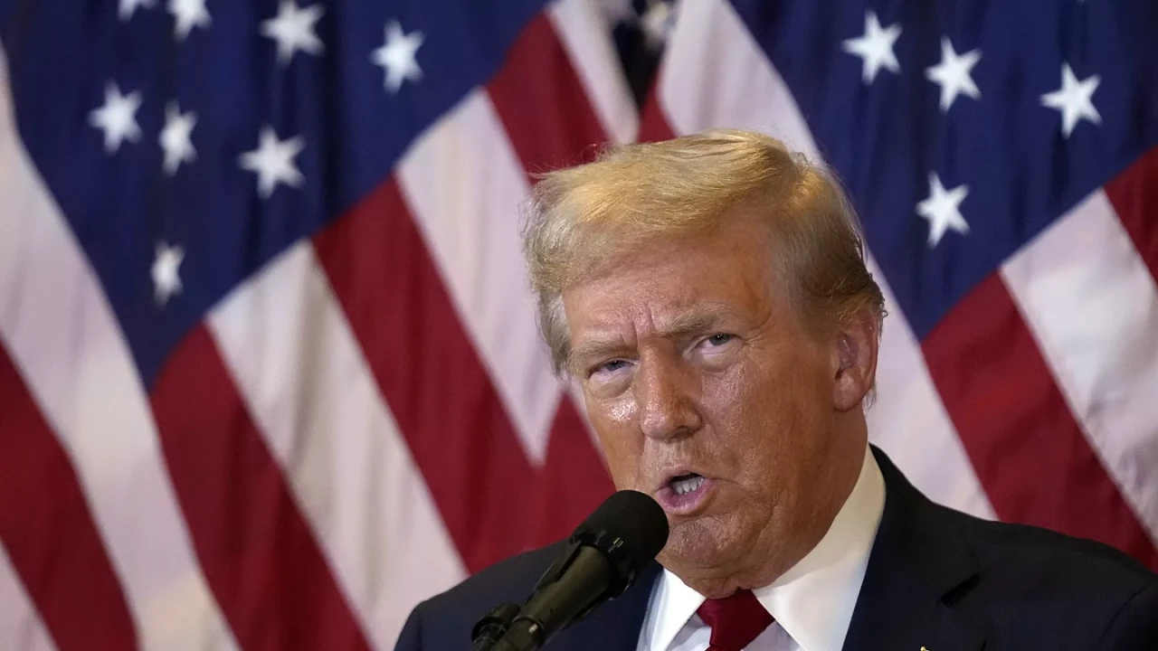 Trump’tan Çin’e sert cevap: Biz artık dayak tahtası değiliz!