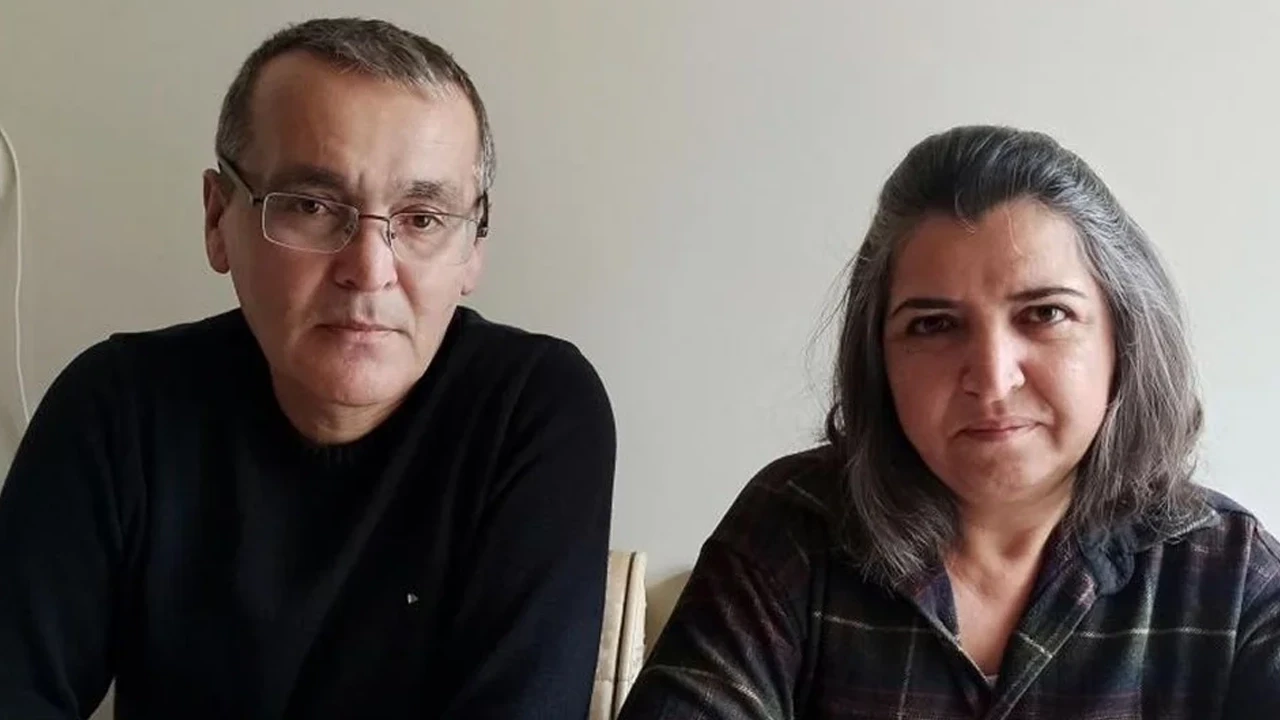 Berkin Elvan'ın anne ve babasına 'Cumhurbaşkanına hakaret'ten hapis cezası