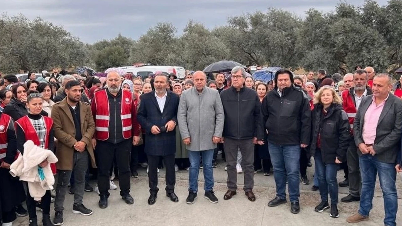 Tütün işçileri grevden zaferle döndü: Yüzde 150’ye varan zamlar kazanıldı