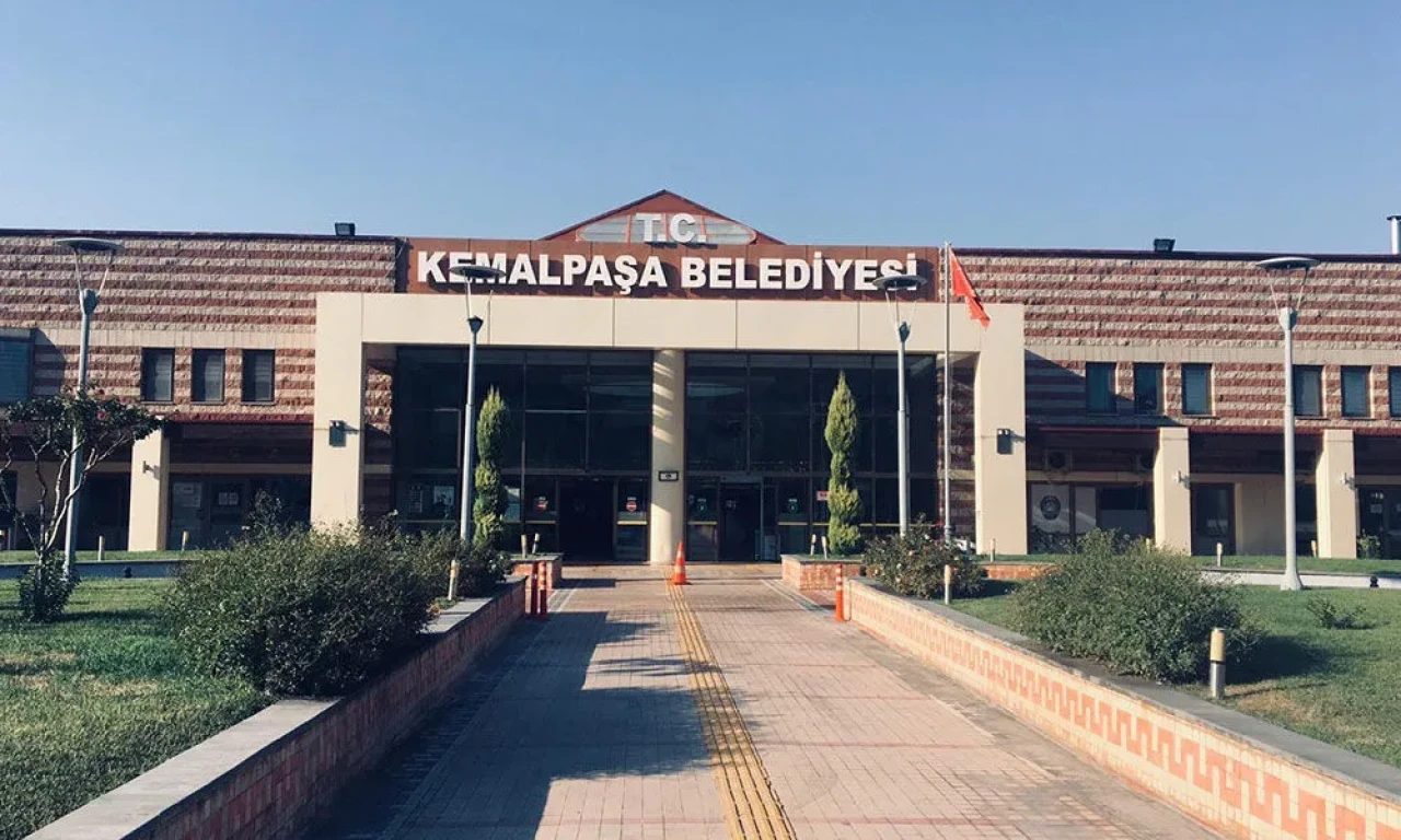 CHP’li belediyeye usulsüzlük operasyonu: Belediye Başkan Yardımcısı dahil 5 gözaltı