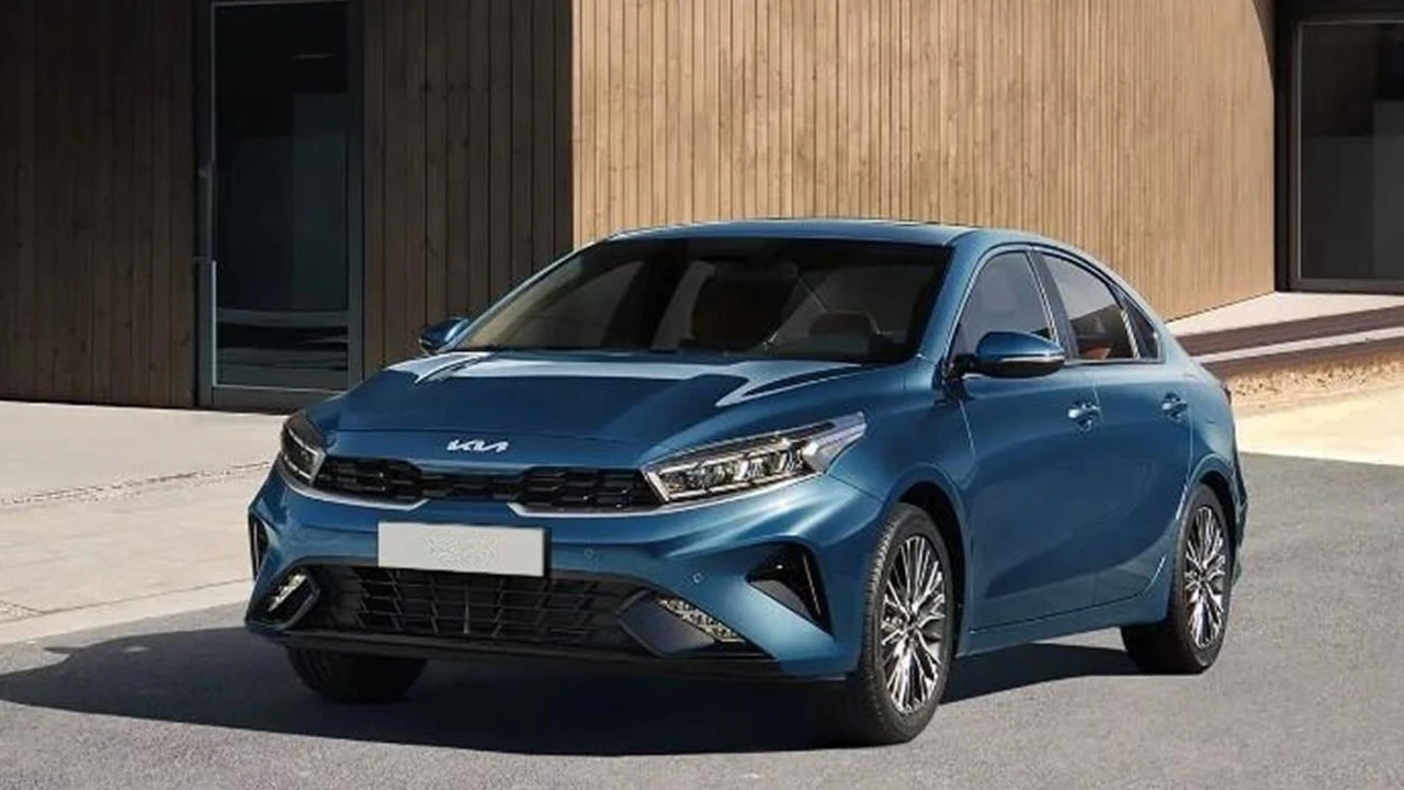 Kia 2025 fiyat listesi belli oldu! İşte Nisan ayı fiyatları