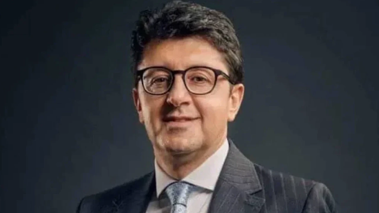 İGDAŞ Genel Müdürü Ali Ender Çolak istifa etti