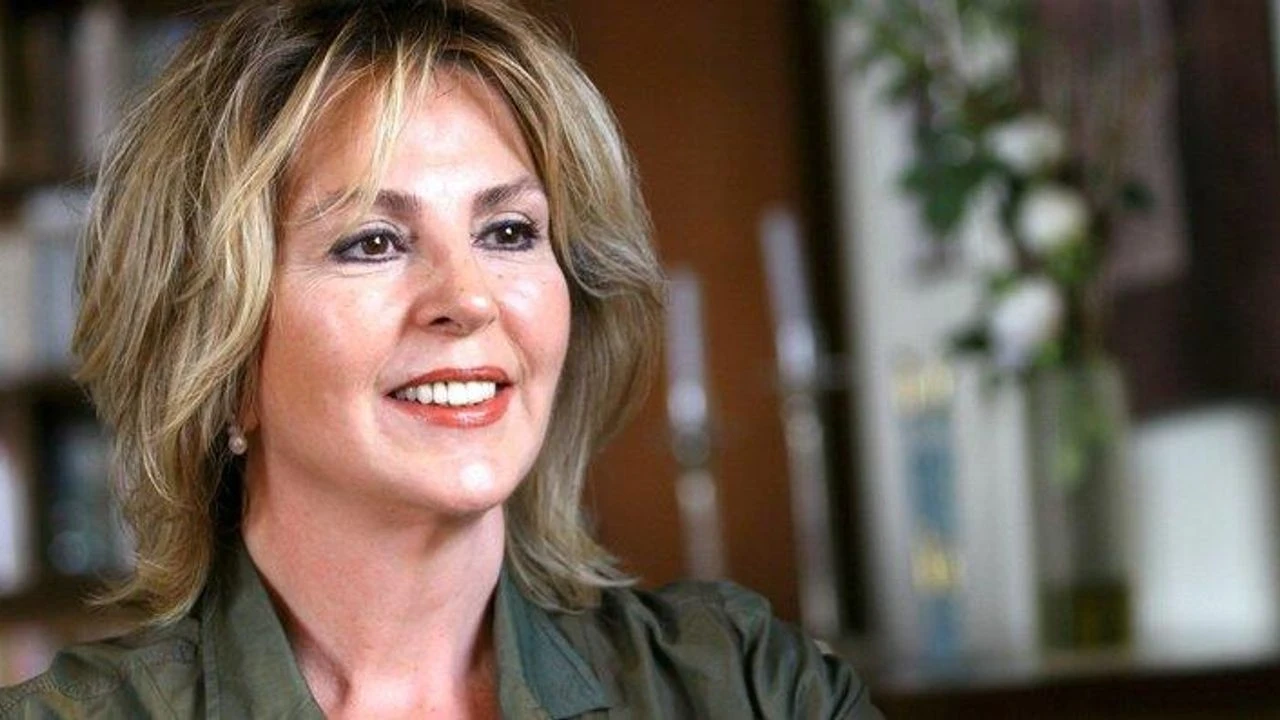 Hale Soygazi son haliyle gündemde! Yeşilçam’ın unutulmaz yıldızı Hale Soygazi kimdir, kaç yaşında, aslen nereli?