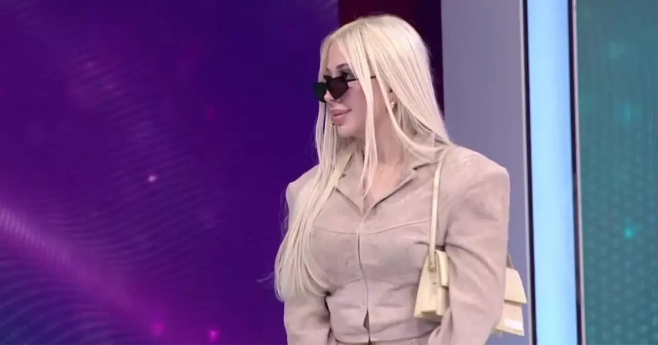 İşte Benim Stilim Ahsen kimdir? Ahsen kaç yaşında, nereli?