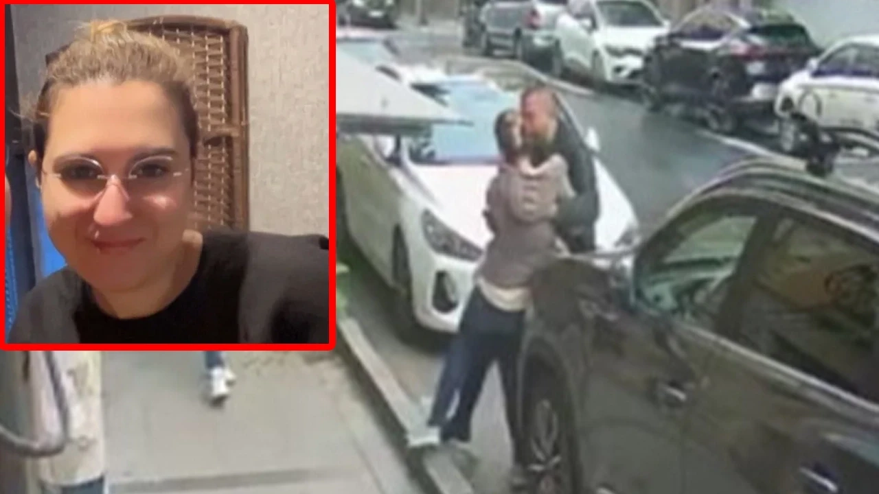 Kadınlar, öldürülen Bahar Aksu için Şişli'de eylem yapacak!