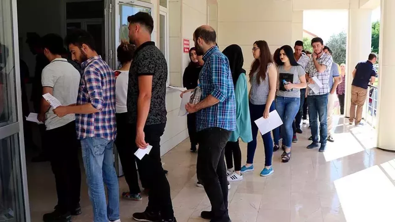 2025 YKS sınav yerleri ne zaman açıklanacak? Gözler ÖSYM AİS ekranında
