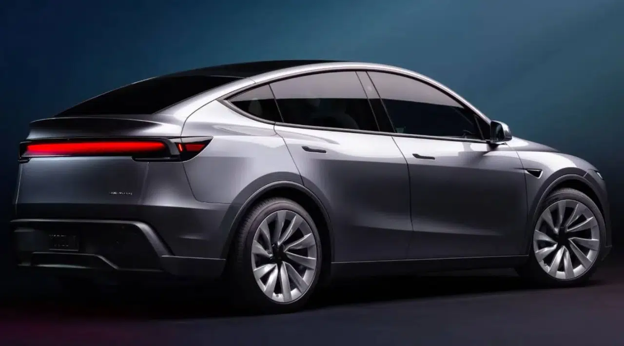 Tesla Türkiye’de vites yükseltiyor: Yeni model Y satışları başladı!