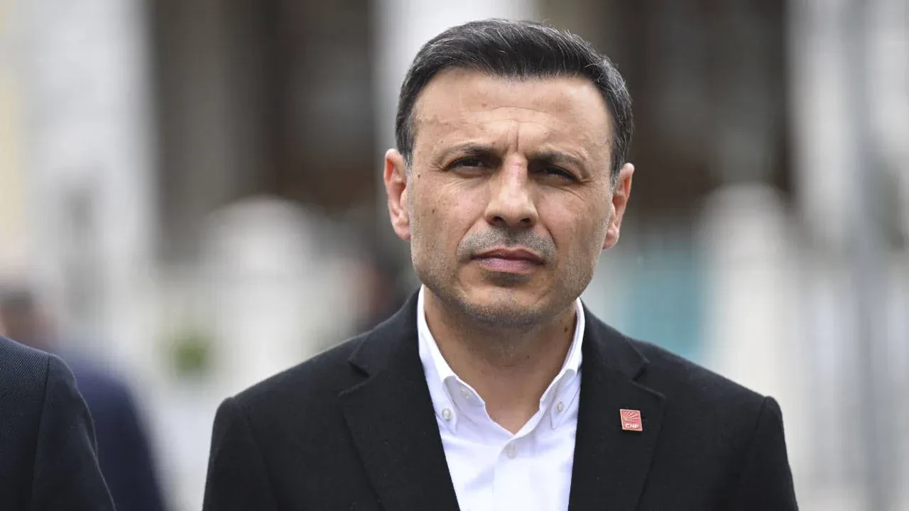 Özgür Çelik hakkında 15 yıl 6 aya kadar hapis istemi! Özgür Çelik kimdir?