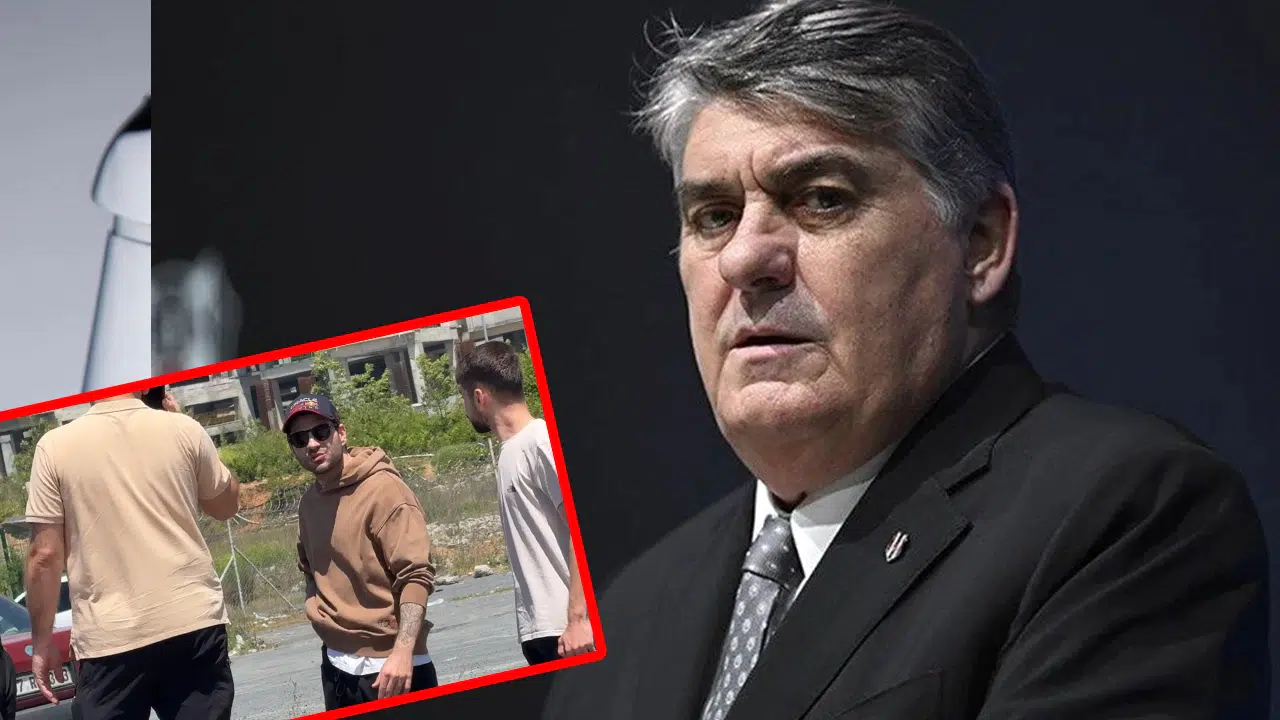 Serdar Adalı'nın oğlu kimdir? Celal Alaz Adalı kaç yaşında, ne iş yapıyor?