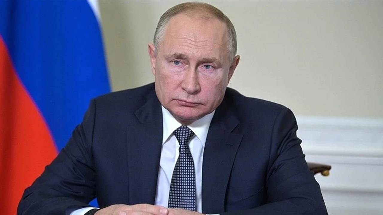 İstanbul'da tarihi zirve! Putin, masaya oturacak isimleri onayladı