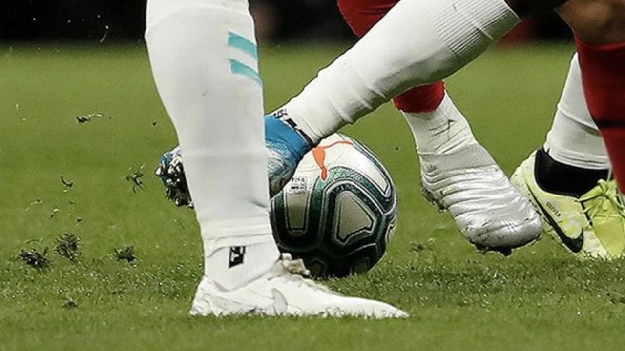 Süper Lig'de bu hafta hangi maçlar var? Süper Lig 36. hafta maç programı