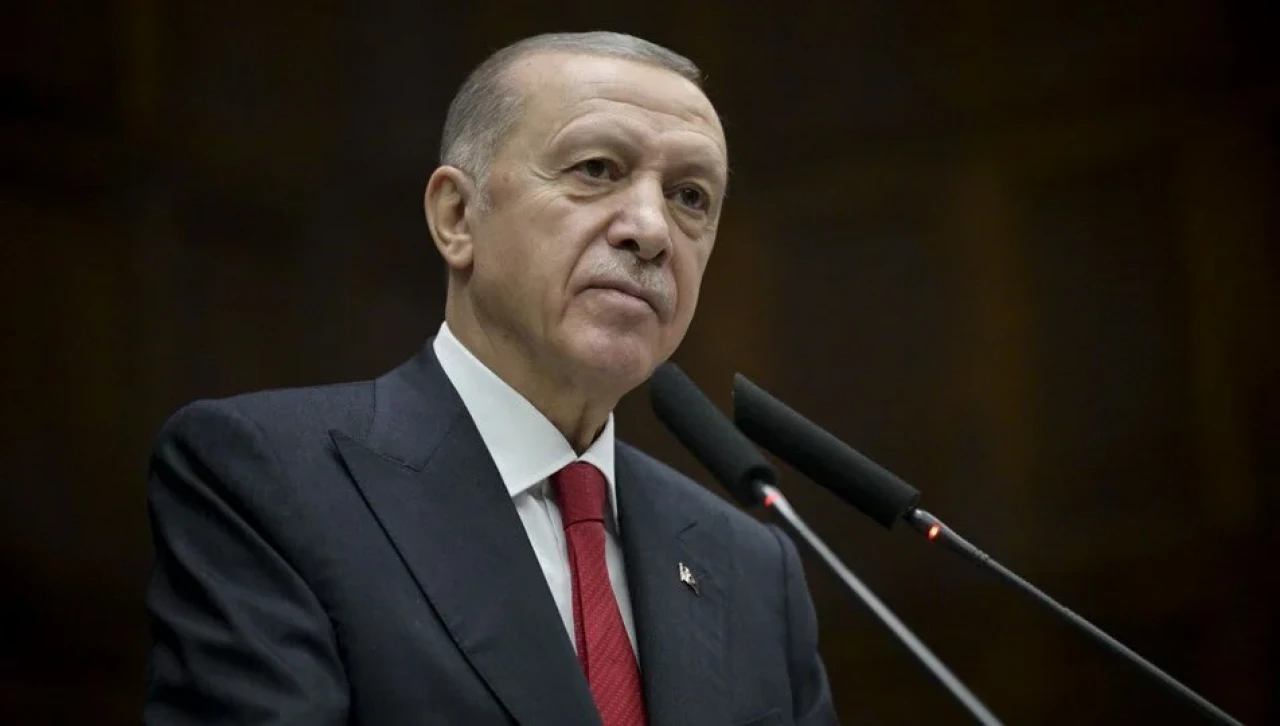 Yunan gazetelerinden Türkiye’ye övgü: Tüm oyunu Erdoğan oynuyor