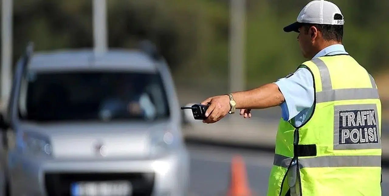 Trafik kanunu değişiyor! 2025 yeni cezalar ve kurallar neler?