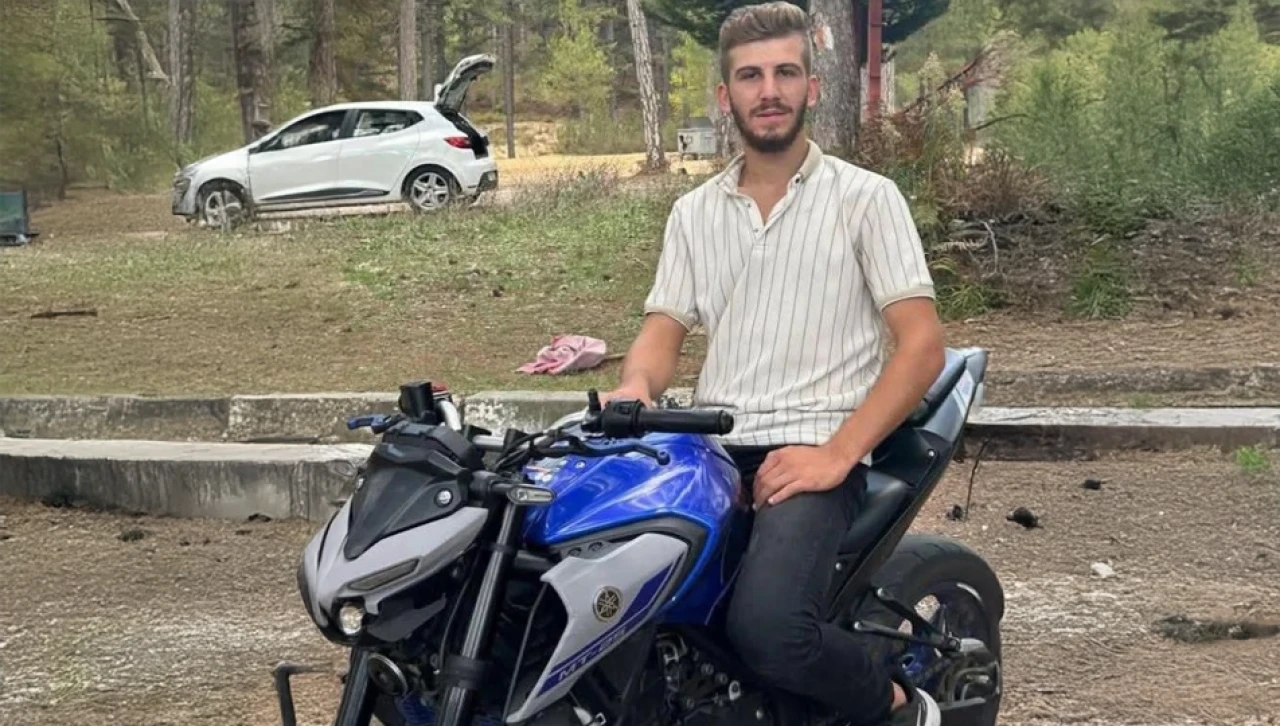 Alanya'daki silahlı kavgada kan aktı: 19 yaşındaki genç öldü!