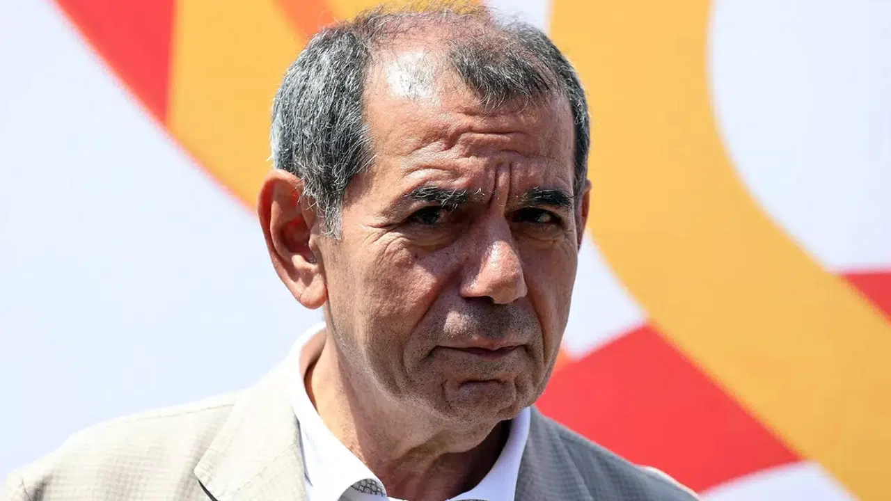 Dünyaca ünlü yıldız, Galatasaray'a bedava geliyor! Dursun Özbek'ten 5. yıldız hediyesi