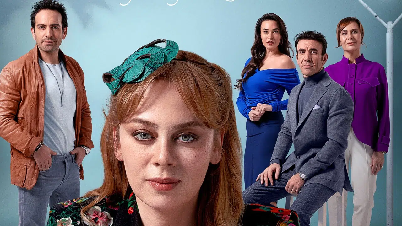 20 Mayıs Bahar dizisi 47. bölüm full izle: Timur, Bahar'a evlenme teklifimi edecek?