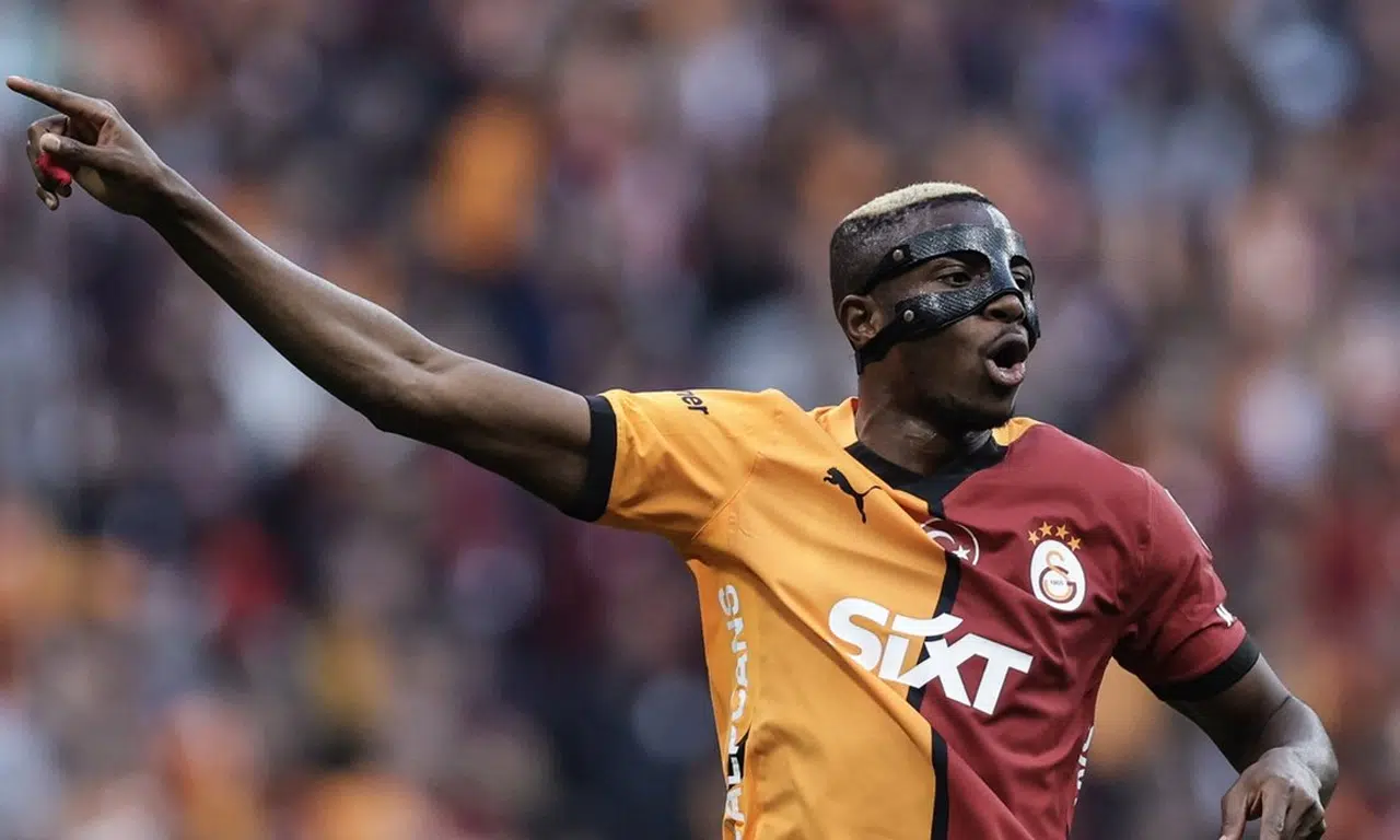 Victor Osimhen için Fenerbahçe'den teklif geldi mi? Napoli yetkilisi açıkladı