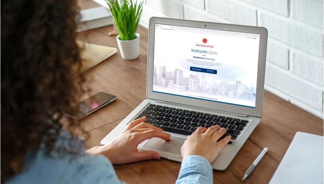 Ulusal Staj Programı stajyer havuzu, işverenlerin erişimine açıldı