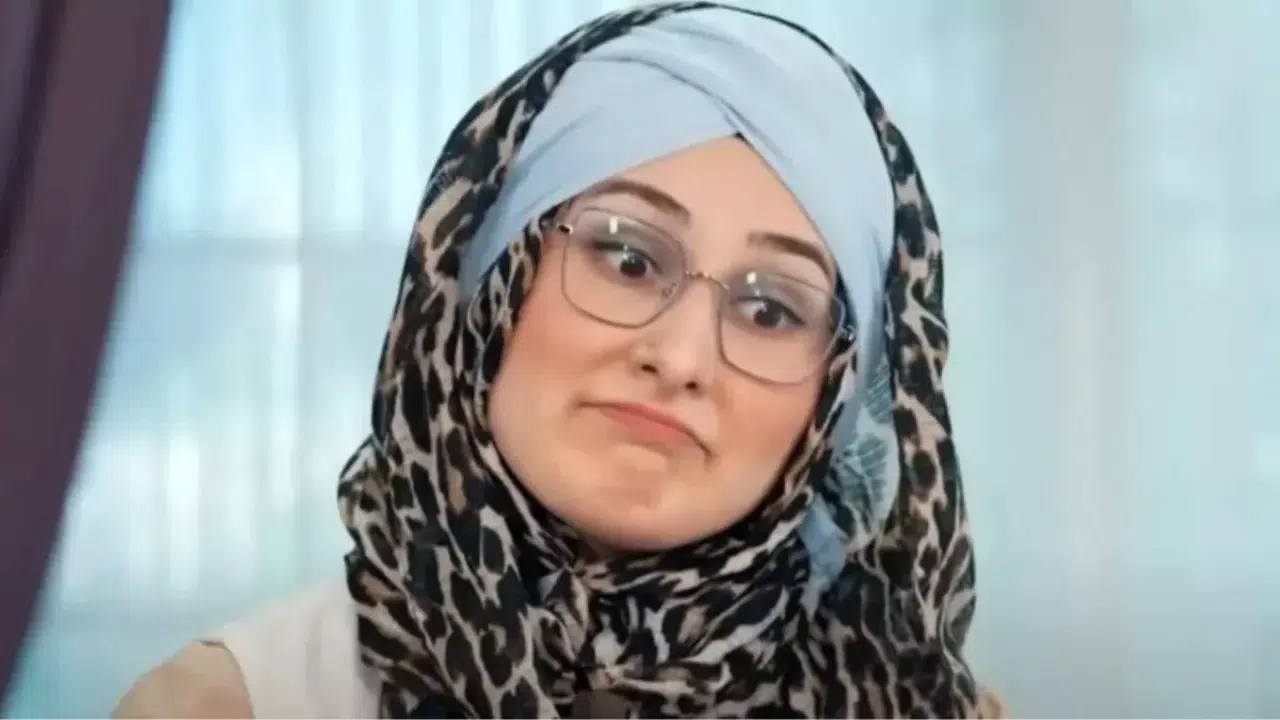 Yemekteyiz Eslem kimdir? Zuhal Topal'la Yemekteyiz Eslem kaç yaşında ve nereli?