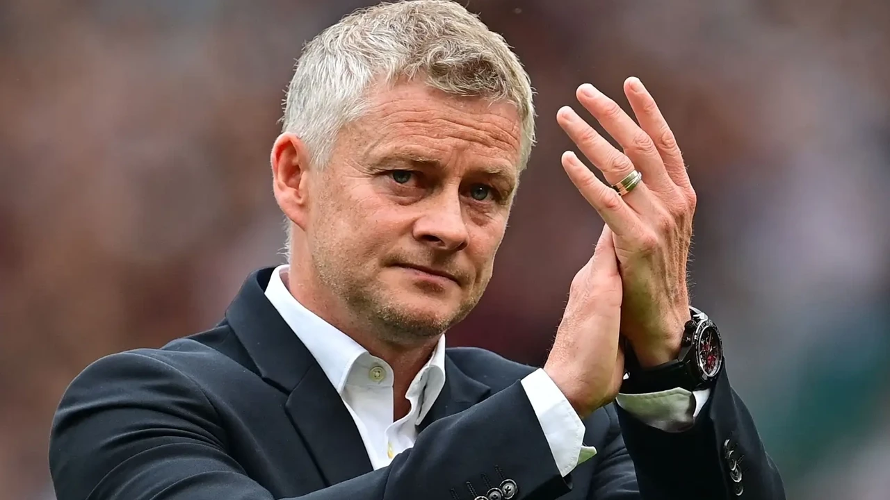 Beşiktaş'ın ilk transferi belli oldu: Solskjaer bizzat istedi
