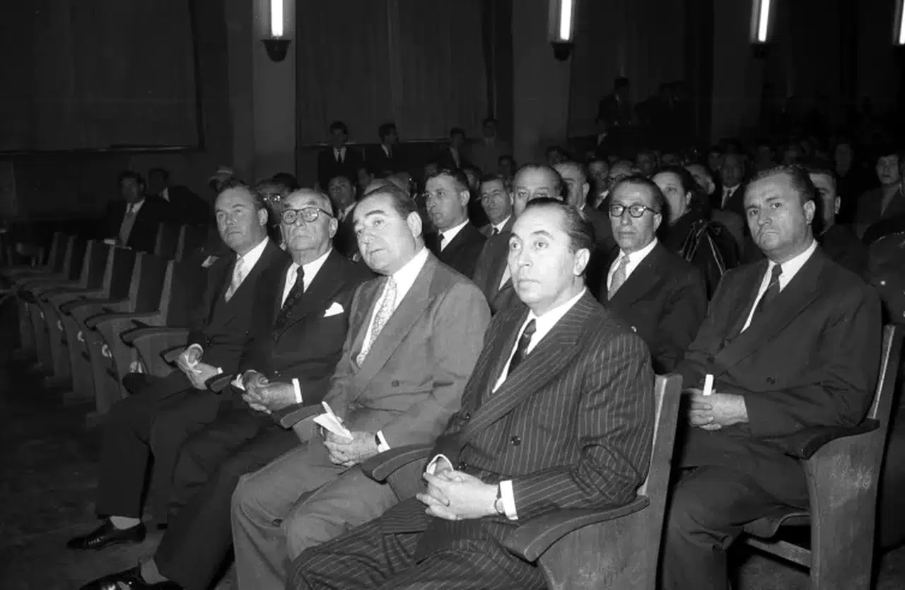 Türk demokrasi tarihinin kara lekesi: 27 Mayıs darbesinin 65 yılı ve ardından yaşananlar