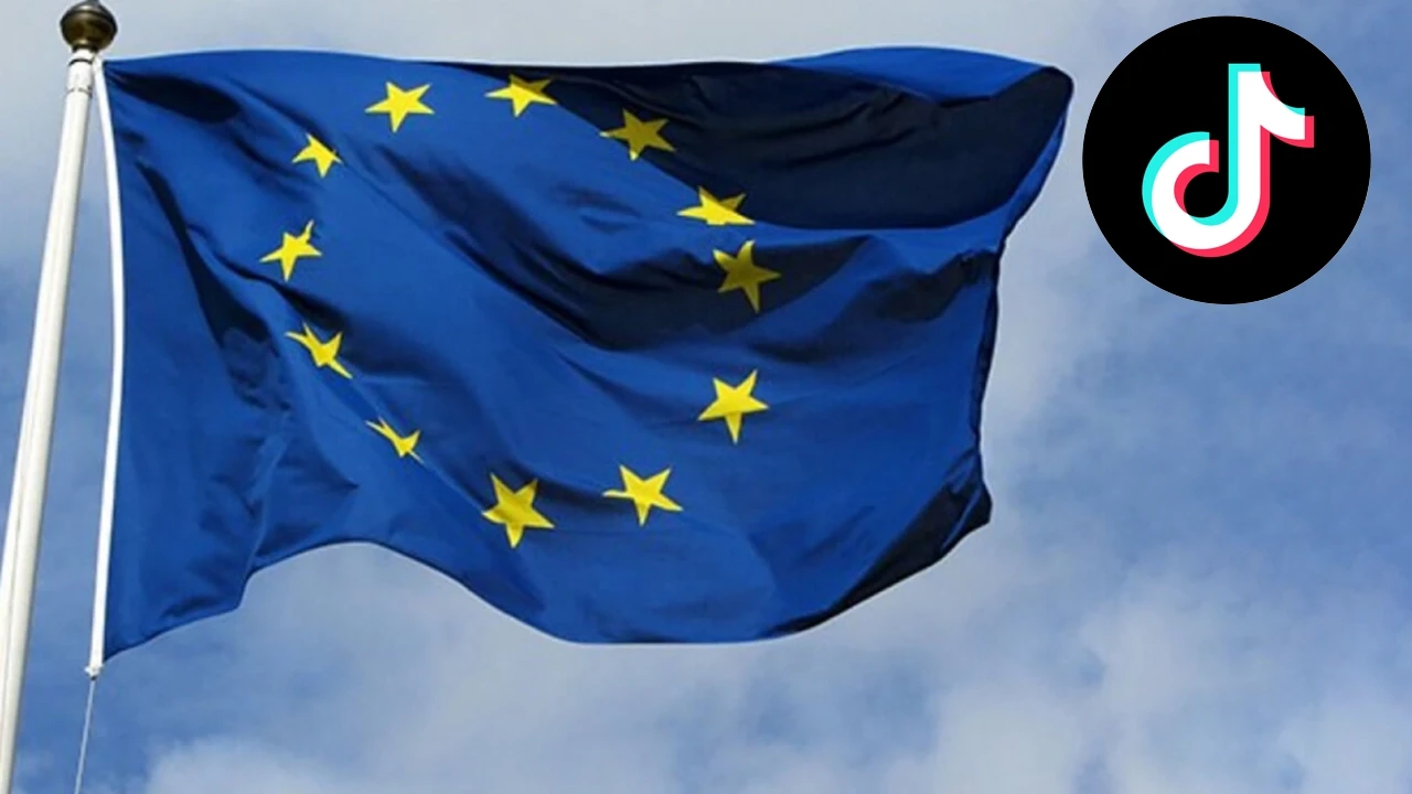 AB'den TikTok'a 530 milyon euroluk ceza şoku!