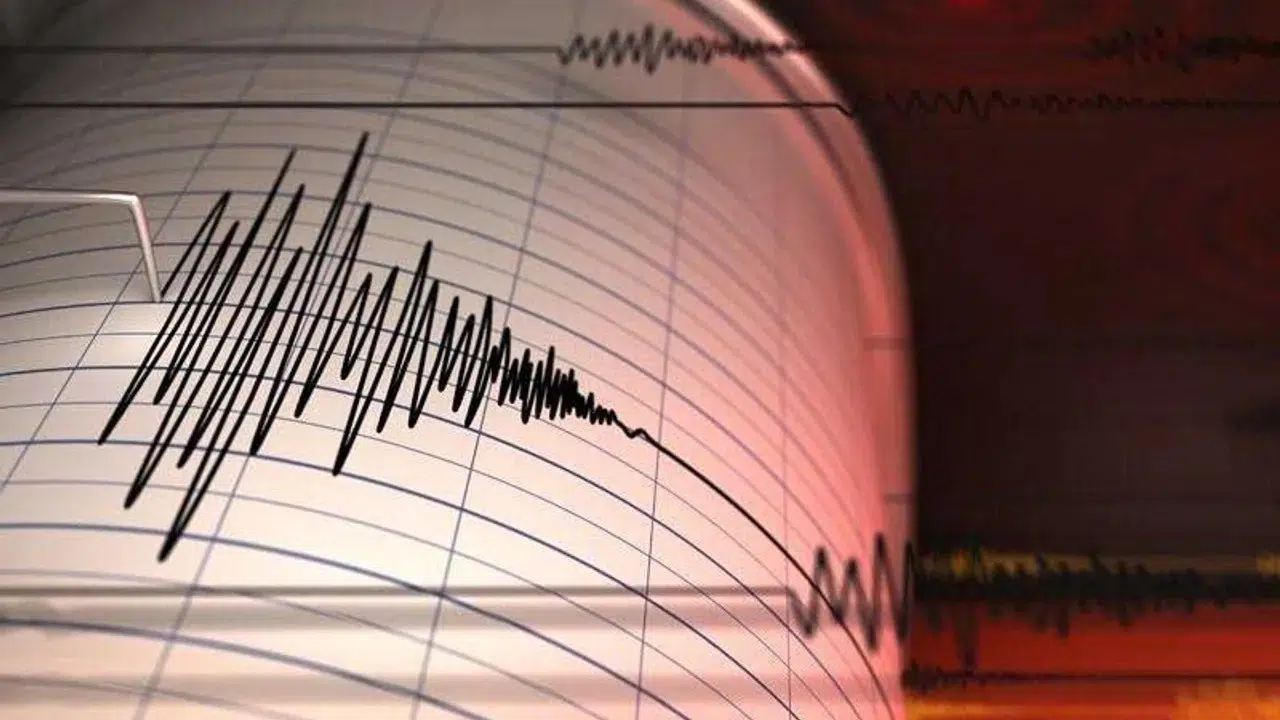 Bingöl’de 4,3 büyüklüğünde deprem