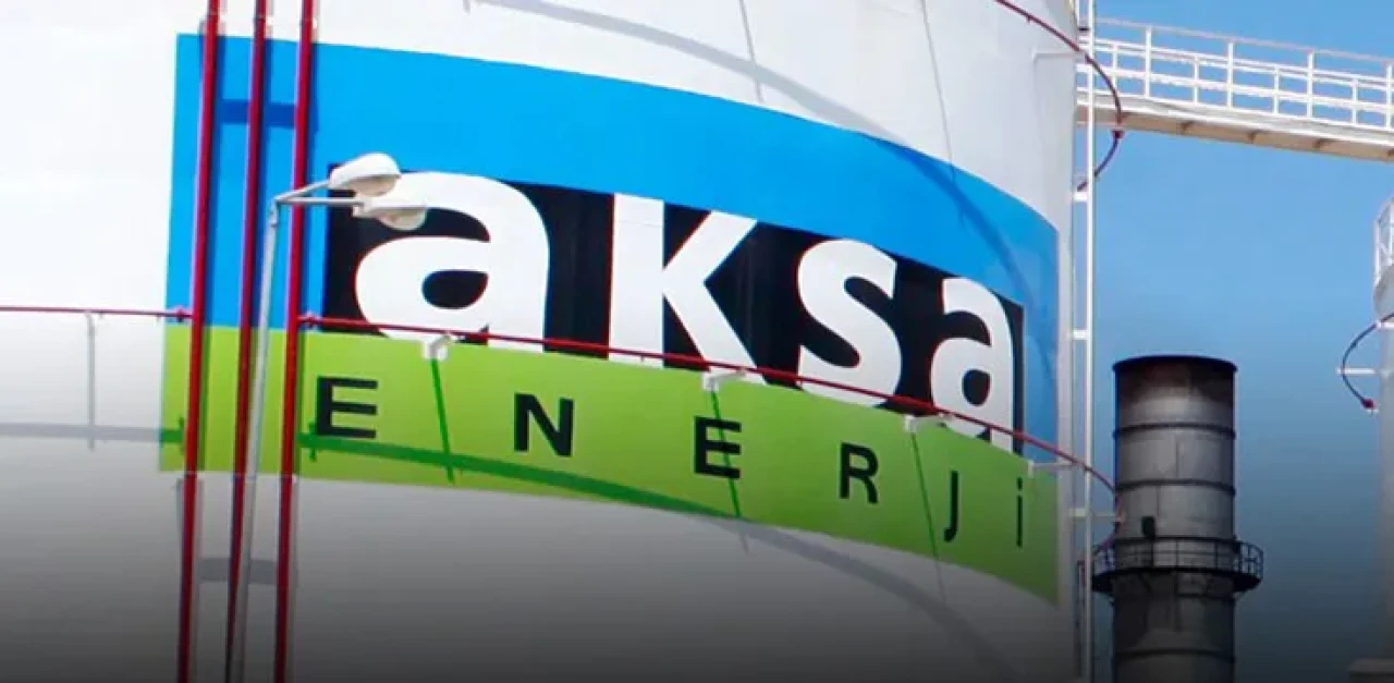 Aksa Enerji’den 2025’in ilk çeyreğinde güçlü performans: 2,8 milyar TL FAVÖK açıklandı