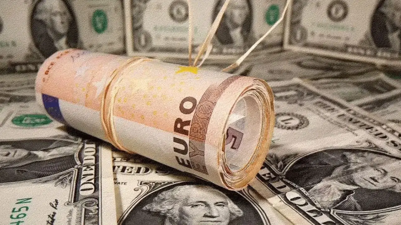 27 Mayıs Salı dolar ve euro kaç TL oldu?