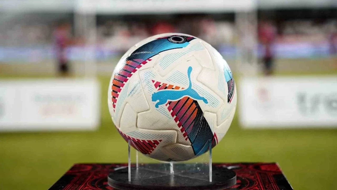 Süper Lig’de 35. hafta heyecanı yarın başlıyor! İşte maç programı
